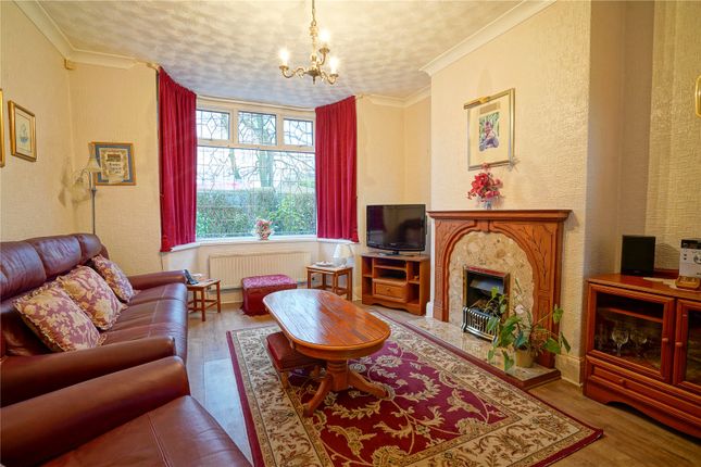 Semi-detached house for sale in Boston Castle Grove, Rotherham, South Yorkshire