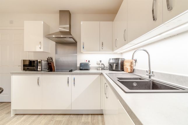 7, Southwell Way, OAKHAM photo 4