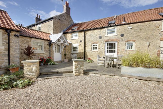 Property for sale in Main Street, Hotham, York