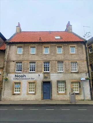 Thumbnail Flat to rent in South Street, Bo'ness