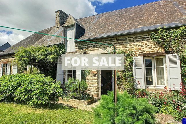 Properties for sale in La Villette, Thury-Harcourt, Caen, Calvados ...