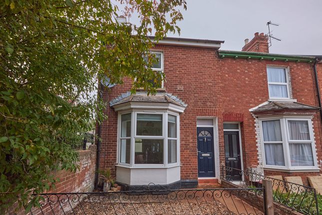 2 Bedroom Terraced in EX1 2TF