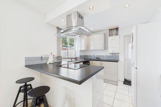 8, Chestnut Road, Lincoln photo 2