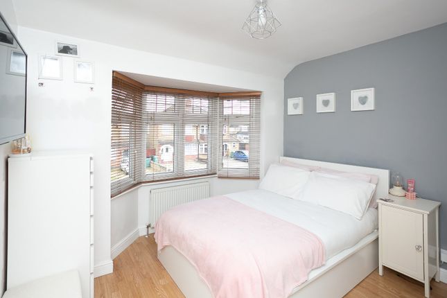 Terraced house for sale in Moss Road, Watford, Hertfordshire