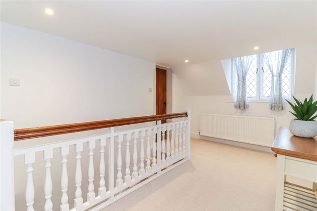 Terraced house for sale in South Cottage, South Cottage Gardens, Chorleywood