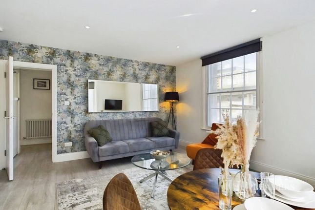 Flat 2, 34-36, St. Georges Road, East Sussex photo 2