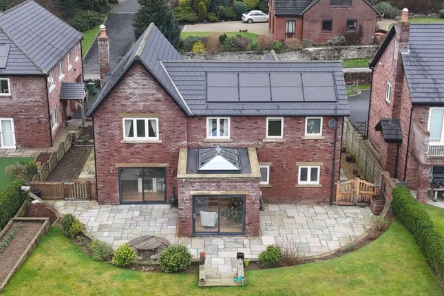 Camellia House, Townhead, Brampton photo 2