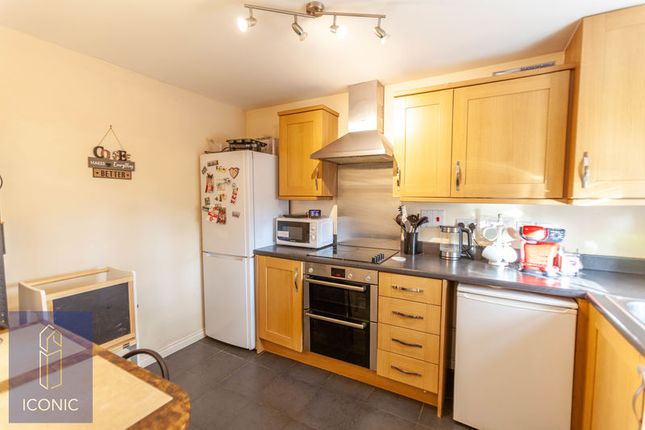 4, Dr Torrens Way, Norwich photo 3