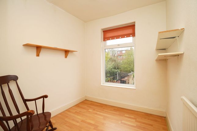 Terraced house for sale in Everton Road, Sheffield