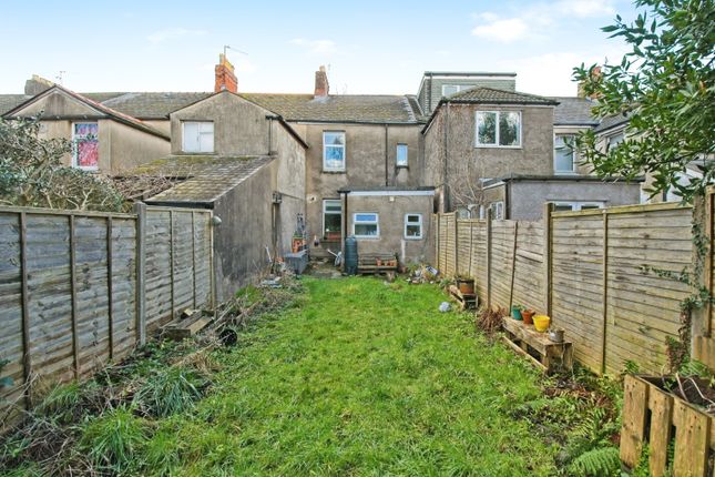 Detached house for sale in Bedford Street, Cardiff