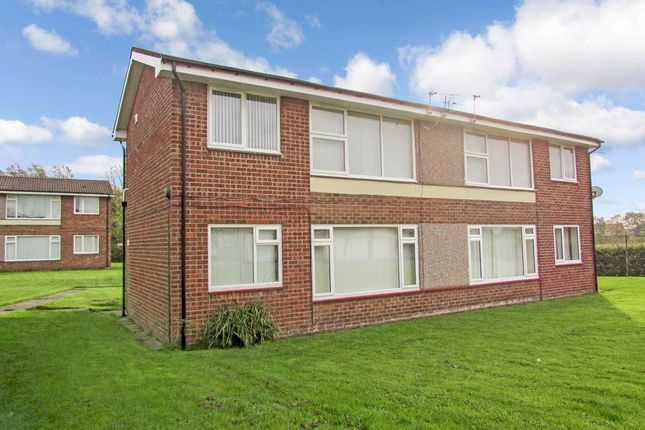 1-bed flat on 152, Woodhorn Drive, Choppington, £22,500
