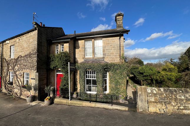 Thumbnail Semi-detached house for sale in Birstwith, Harrogate