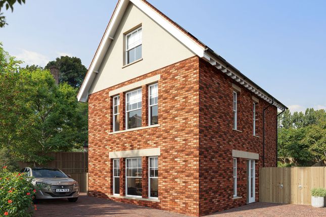 7 Boyne Park, Tunbridge Wells photo 3
