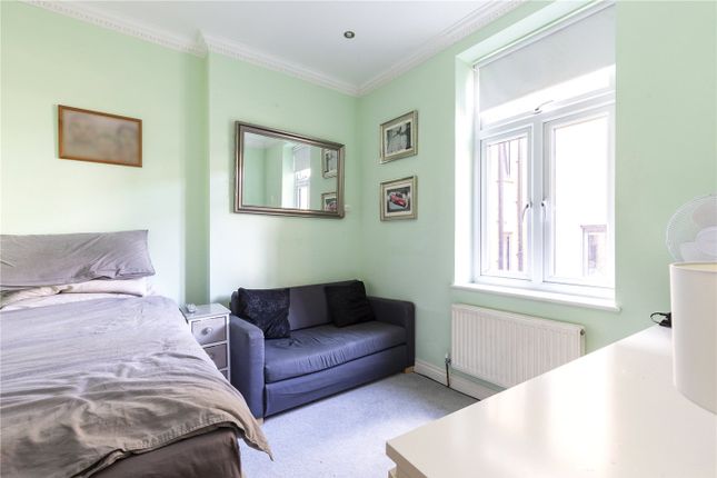 Terraced house for sale in Cheshire Street, London