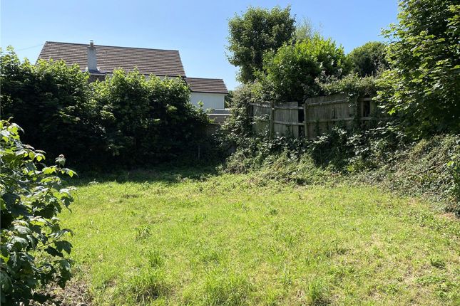 Development Plot, Hobbacott Lane, Bude photo 3