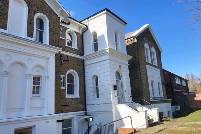 Thumbnail Country house to rent in Lancaster Road, London