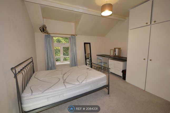 Thumbnail Flat to rent in North Hill Road, Leeds