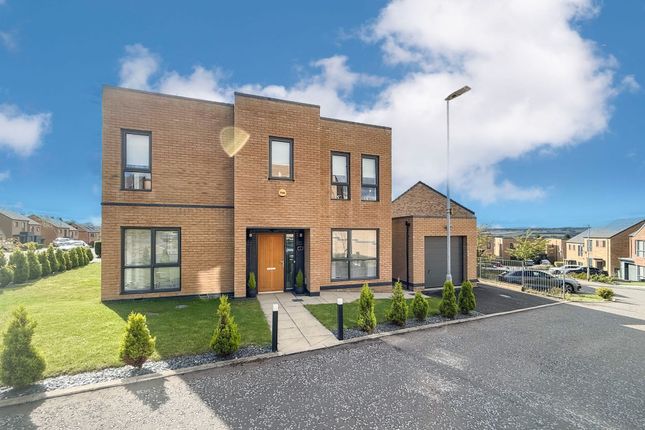 4-bed house on 1 Willow Rise, Chester Le Street, £340,000