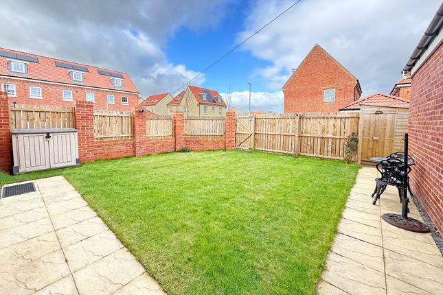 47 Brigante Place, York photo 4