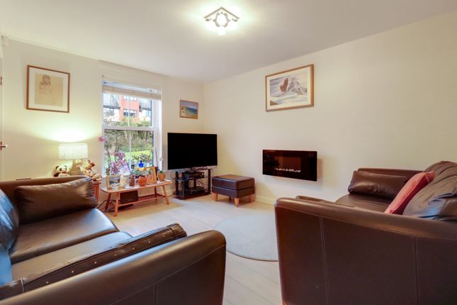 Terraced house for sale in Cyprus Gardens, Exmouth