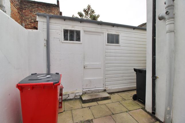 Semi-detached house for sale in Queen Street, Portsmouth