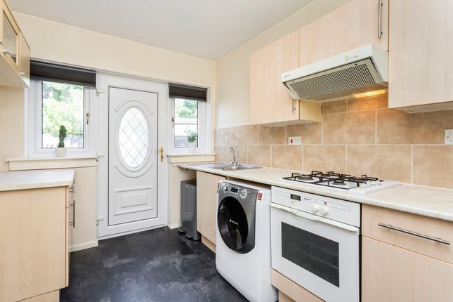 42, Newbattle Abbey Crescent, Dalkeith photo 3