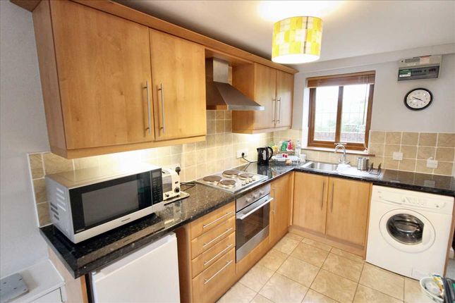 Detached house for sale in Alma Road, Selston, Nottingham