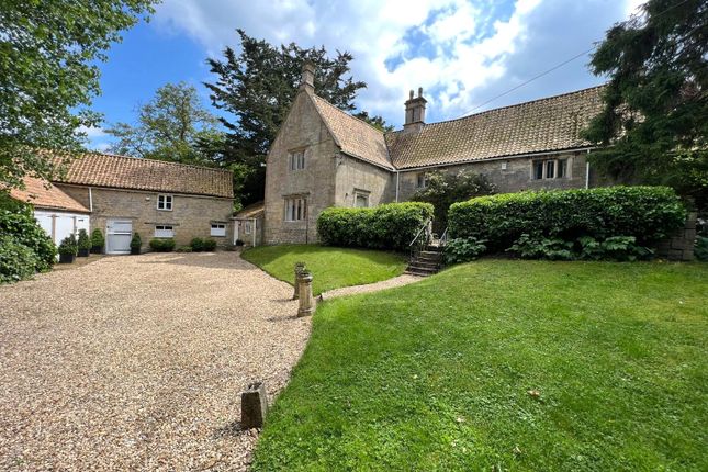 The Manor House