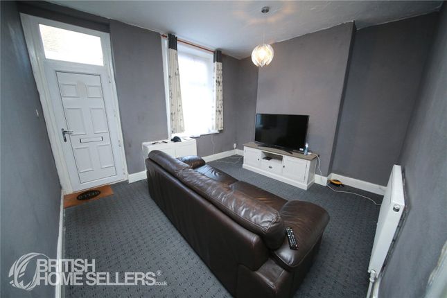 Terraced house for sale in Chapel Street, Colne, Lancashire