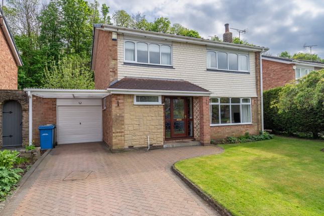 Detached house for sale in Windsor Road, Carlton In Lindrick