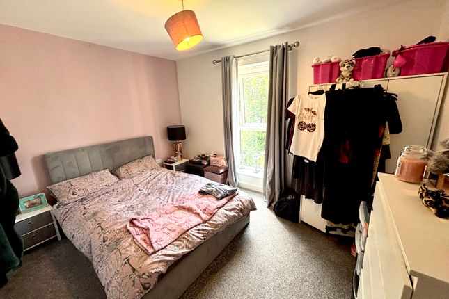 Apartment, Warrington photo 4