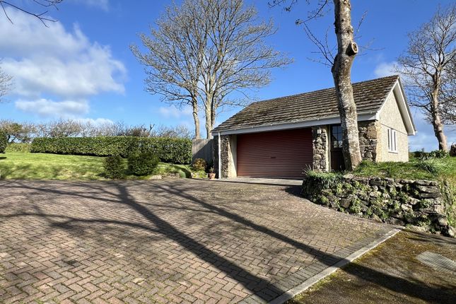 Bungalow for sale in Rosehill, Penzance