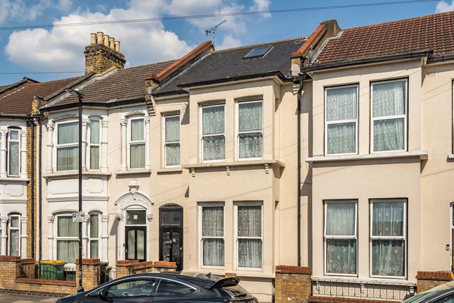 Thumbnail Terraced house for sale in Wyatt Road, Forest Gate, London