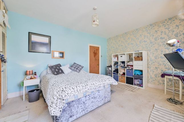 Thumbnail Terraced house for sale in Marsala Road, Ladywell, London