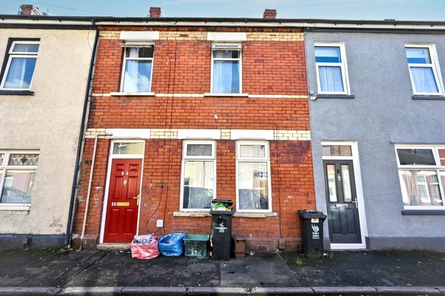 4 Bedroom Terraced in NP20 2AT