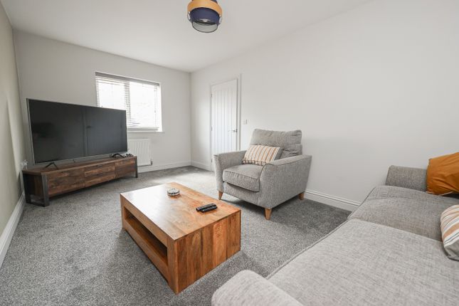 5 The Willows, Sudbrooke, Lincolnshire photo 4