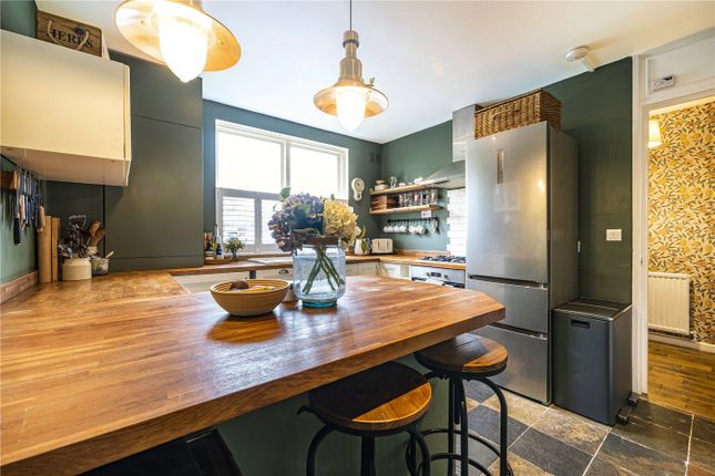 Terraced house for sale in Stanstead Road, London