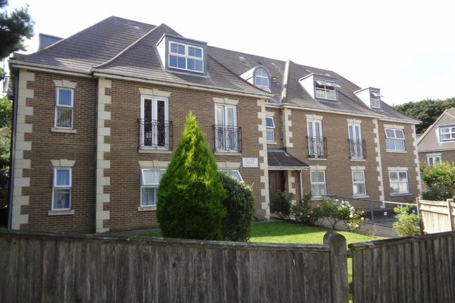 Thumbnail Flat for sale in St Lukes Court, Church Hill, Newhaven