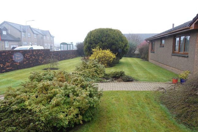 Detached bungalow for sale in Main Street, Longridge, Bathgate