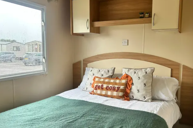 Alberta Holiday Park, Faversham Road, Whitstable photo 5