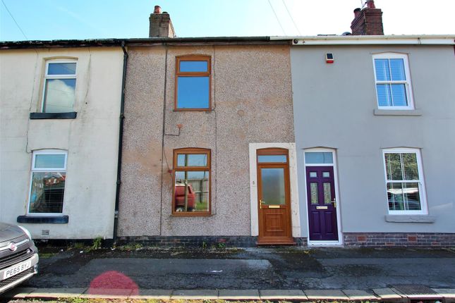 Terraced house for sale in Ormerod Street, Thornton-Cleveleys