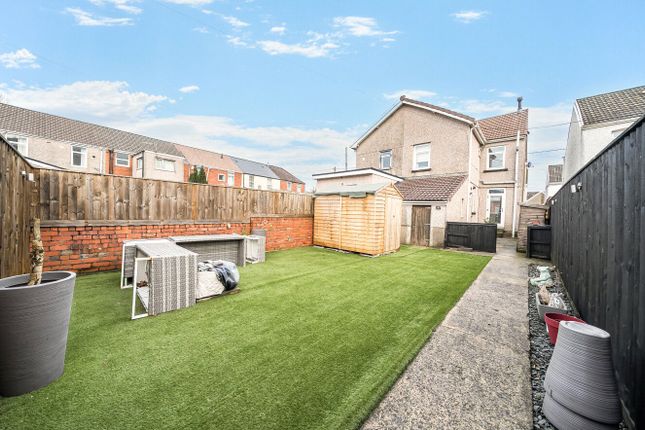 4, Godfrey Avenue, Neath photo 2
