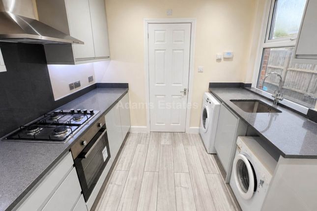 Flat 1, St Georges Road, Reading photo 4