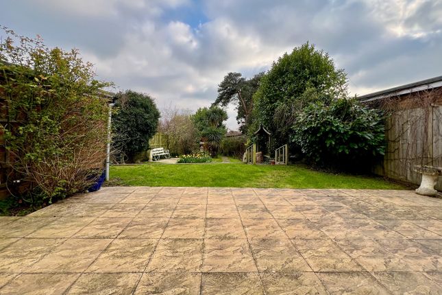 Detached house for sale in Plumptre Lane, Danbury, Chelmsford