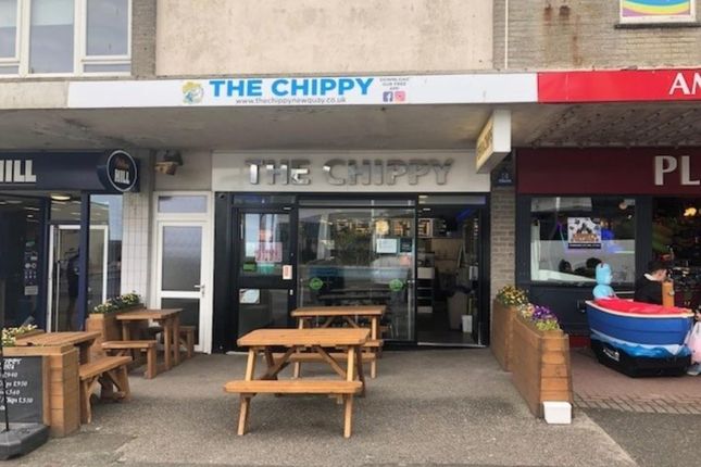 Restaurant/cafe for sale in Station Parade, Newquay