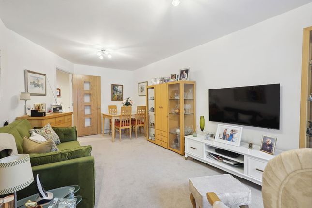 Flat for sale in Churchfield Road, Walton-On-Thames