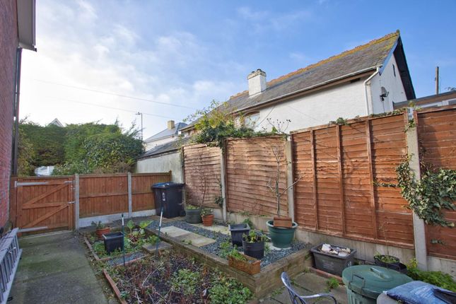Detached house for sale in St. Richards Road, Deal