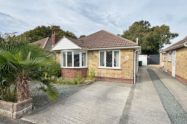 3-bed house on 116, Oak Road, Fareham, £235,000