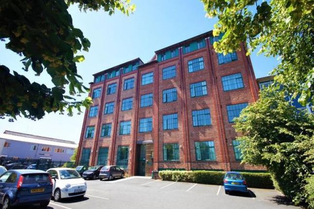 Flat for sale in Moseley Road, Moseley