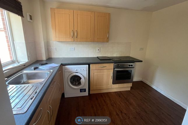 Flat, Lonsdale Court Lonsdale Road, Thurmaston, Leicester photo 4